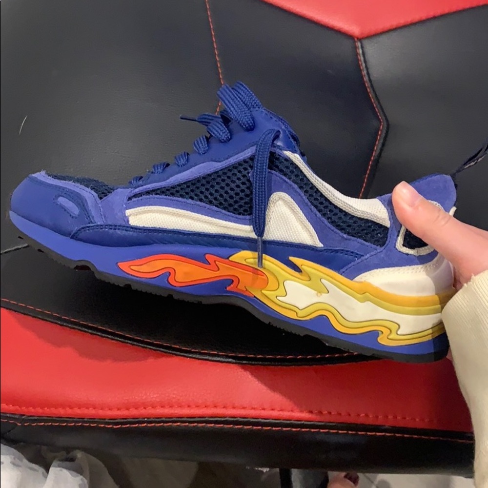 Sandro shoes
